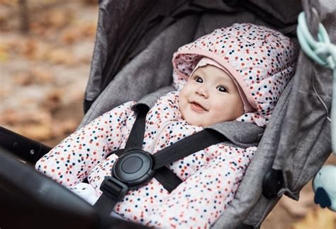 baby pram suits